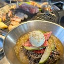 신당역 두툼한 오겹살 맛집 신당육 고깃집 후기