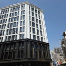 넥스트 호텔(Next Hotel) | 대만 타이중 숙소 추천, 오쿠 호텔(OKU Hotel) 내 돈 내산 후기