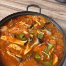 은좌식당 | [왕십리 맛집] 25년 전통의 내공! 놀라운 토요일 입짧은 햇님이 반한 '은좌식당' 닭도리탕 후기