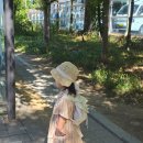 용머리주유소 | 떠나요 제주도 DAY1-2