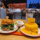 멜팅치즈버거 성서점 | 서면롯데백화점맛집 - 멜팅소울 버거하우스 | 이원일 셰프의 챔피언십우승 버거 먹어본 후기