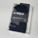 미드컴퍼니 | CEP 남성 프로런 하프컷 미드컷 착용 솔직 후기, 비싼 값 할까?