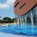 탐모라 수영장 이미지