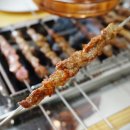 신상도양꼬치