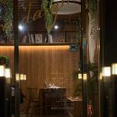 갱스터짐 | 산뜻한 감칠맛! 비건식당 ‘리틀갱스터’ 웨이팅 주중 저녁 내돈내산 후기_ : 콩콩단짠 시리얼 프라이...