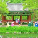 소리의 향연 | [멋] 남원 춘향제 축제 후기, 광한루원 행사 일정과 주차 및 먹거리 명당 (5/2 실시간)