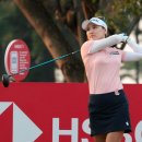 유소연 함장 싱가포르 센도사 탄종cc LPGA HSBC 위민스 월드 챔피언십 대회 최종일 -10언더파 2018 03.04 이미지