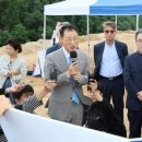 김상욱 당선인, 울산지역 주요 사업 현장 방문 이미지