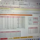 엑셀 기초 | 컴활 1급 실기 엑셀 기초 다지기 열공 후기 (1)