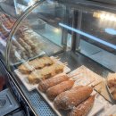 대천휴게소(상행)화장실 | 250815 대천휴게소(상행) 핫도그 후기