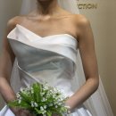 레이나호텔 | [W.43]레이나모라 본식 드레스 가봉 후기(2부 드레스X)