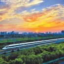 중국이 2022 올림픽 위해 만든 '무인 고속 열차' 모습은? 이미지