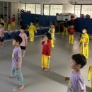 청운태권도장 이미지