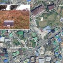 경연 효자비 및 묘소 | 청주 효촌 경연 효비각 &amp; 현풍 곽씨 효자비 &amp; 영화 목격자 촬영지