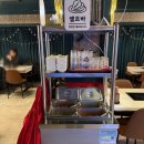 신림역 점심 맛집 홍미집 닭볶음탕 가성비 세트메뉴 후기