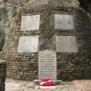 영국군 설마리전투비 이미지