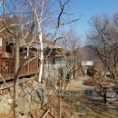 자연속의 휴식공간 이미지