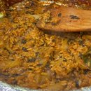 송정꼬리치는산곰장어 이미지