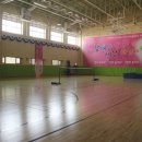 춘천장애인스포츠센터 이미지