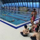 마장체육시설 화장실 이미지