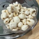 맨지기치킨 이미지