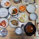 맛고을 고등어 정식 이미지