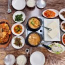 보개원삼로L | 안성 이글몬트CC맛집 초당두부 l 국산콩으로 직접 만드는 두부 제육볶음 청국장 비지찌개 푸짐한 정식