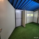 문배골 캠핑장 | 춘천문배골 캠핑장 / 펜션후기 / 수영장 트램펄린 계곡