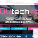 동남물류 | 싱가폴 출장, EDUtech Asia 에듀테크 전시회 참가 후기