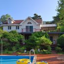 경호강뷰펜션 | [경남 산청] 리버뷰 &amp; 마운틴뷰 &amp; 수영장 경호강펜션, 경호강뷰펜션에서 가족과 힐링 만끽