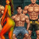 THE K FITNESS (더케이피트니스) 네이버블로그