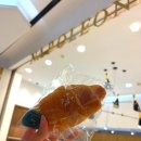 나폴레옹제과점IFC몰점 | 여의도 빵 맛집 빵순이들 이거 안 먹으면 손해😱[나폴레옹 제과점 IFC몰점] 소금빵 솔직리뷰