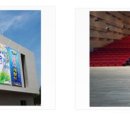 완주문예회관 이미지