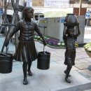 40계단 기념비 이미지