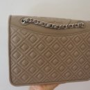 토리피시(Tory PC) | [ 바이올렛샵 후기] 토리버치 플레밍 미듐 숄더백 Tory Burch Medium Fleming Bag