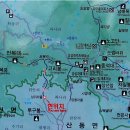 2019년 3월 21일 제 822차 빛고을새즈믄산악회 정기산행안내 만복대(1,437m),산수유축재(남원,구례) 이미지