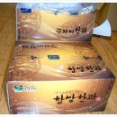 강릉전통한과 Daum카페