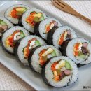 우리들김밥 - 남구 울밀로 2881 | 우리들김밥