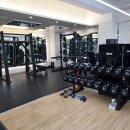 텐세그리티 | 후암동헬스 텐세그리티 후기, 프리미엄 호텔식 헬스클럽의 품격