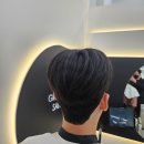 그로잉살롱 평내호평점 무영 점장님 다운펌 후기