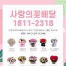 사랑의꽃배달써비스