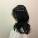 수하늘 헤어