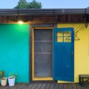 나마스떼 민박 이미지