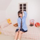 우정2호 | 홍대셀프사진관 이프유스튜디오 2호점 하이틴다락방 우정사진 후기