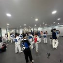 김진영 글로벌 태권도장 이미지