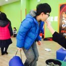 신명태권도 이미지