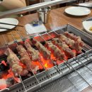 미남로 | 부산 사직동 흥안양꼬치 유명하다고 소문난 양꼬치 맛집 솔직후기