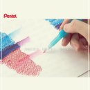 수채 캘리그라피(A) 이미지