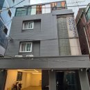 여성안심택배함(이면도로) | 신설동 고시원 밸류플레이스: 여성전용층으로 안심하고 지내는 프리미엄 주거 공간