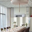 예쁜데이(DAY)헤어샵 | 조선 팰리스 홍연 돌잔치 데이쥬 돌상 후기